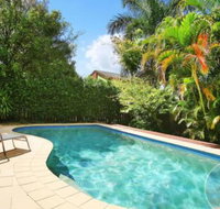 Meta 43 - Palm Beach Accommodation