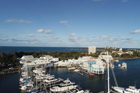Tawarri - Palm Beach Accommodation 6