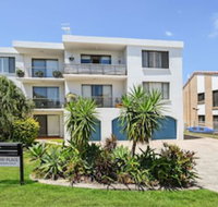 Tawarri - Palm Beach Accommodation