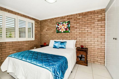 Tawarri - Palm Beach Accommodation 3