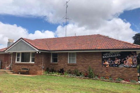 Garden City Backpackers - Palm Beach Accommodation 4