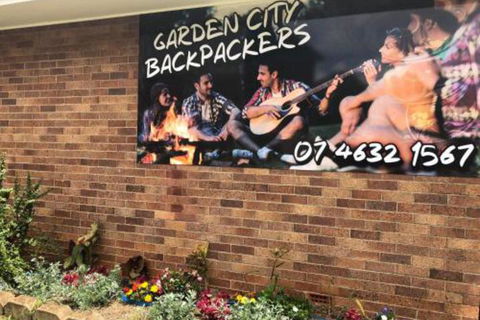 Garden City Backpackers - Palm Beach Accommodation 0