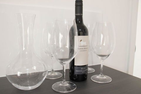 A Coonawarra Experience - Palm Beach Accommodation 6