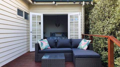 A Coonawarra Experience - Palm Beach Accommodation 4