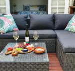 A Coonawarra Experience - Palm Beach Accommodation