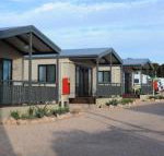 BIG4 Ceduna Tourist Park - Palm Beach Accommodation