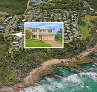 SEAVIEW DREAM Bonny Hills - Palm Beach Accommodation
