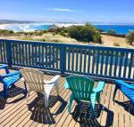 Panoramic Drive Holiday House