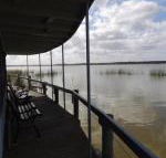 PS Federal Retreat Paddle Steamer Goolwa - Palm Beach Accommodation