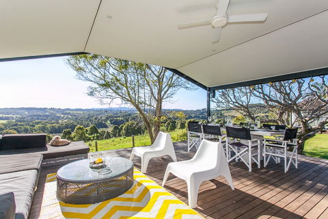 A PERFECT STAY - Aria - Palm Beach Accommodation 0