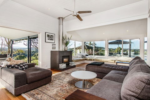 A PERFECT STAY - Aria - Palm Beach Accommodation 4