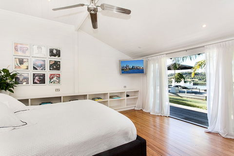 A PERFECT STAY - Aria - Palm Beach Accommodation 6
