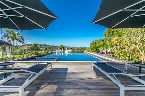 A PERFECT STAY - Aria - Palm Beach Accommodation 3