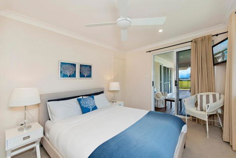 Allure By The Sea - Palm Beach Accommodation 2