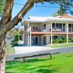 Allure By The Sea - Palm Beach Accommodation 0