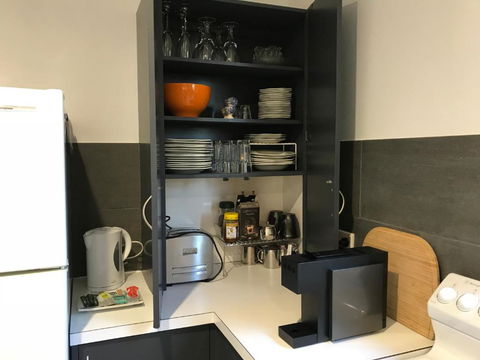 Ma Petite Maison - Palm Beach Accommodation 1