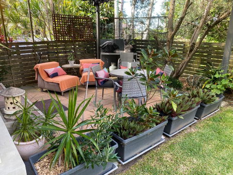 Ma Petite Maison - Palm Beach Accommodation 2