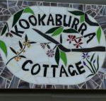 Kookaburra Cottage at Uralba Eco Cottages - Palm Beach Accommodation