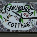 Kookaburra Cottage At Uralba Eco Cottages - Palm Beach Accommodation 0