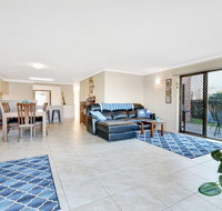 Woomba1 - Palm Beach Accommodation
