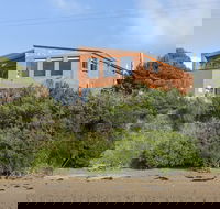 Novo Luxury Apartment - Palm Beach Accommodation