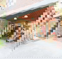 Seavista 2 - Palm Beach Accommodation