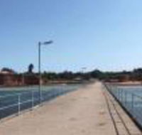 Ardrossan Caravan Park - Palm Beach Accommodation