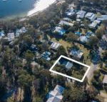 Kambera Pet friendly cottage on Raymond Island