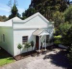 Forth River Cottage - Palm Beach Accommodation