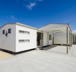 Rocks Retreat Cabin Seal - Palm Beach Accommodation