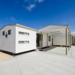 Rocks Retreat Cabin Seal - Palm Beach Accommodation 0