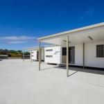 Rocks Retreat Cabin Dolphin - Palm Beach Accommodation 0
