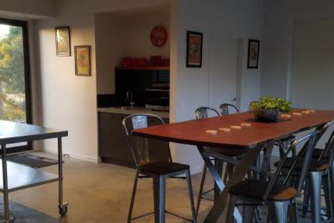 Hoof & Hound Country Escape - Palm Beach Accommodation 4