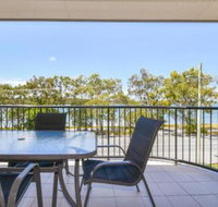 Coral Breeze Penthouse - Palm Beach Accommodation