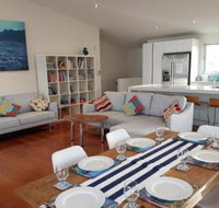Dream Catcher Beach House Shellharbour - Palm Beach Accommodation