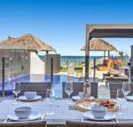 Beachfront 12 - Palm Beach Accommodation