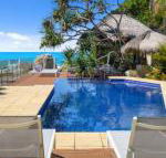 Liapari Beach House - Palm Beach Accommodation