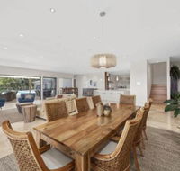Mont Sapphire Luxury Estate - Palm Beach Accommodation