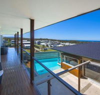 Shambhala at Sapphire Beach - Palm Beach Accommodation