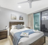 Private Mooloolaba Family 2 Bedroom Unit - Palm Beach Accommodation