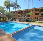 Dunes Holiday Apartments Unit 1 - Palm Beach Accommodation