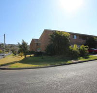1 / 2 Brunswick Avenue - Palm Beach Accommodation