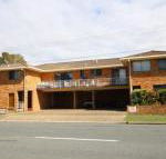 Pacific Court Coffs Harbour NSW - Palm Beach Accommodation