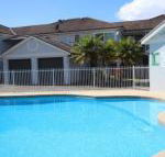 Paradise Waters No. 13 - Palm Beach Accommodation