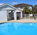 Paradise Waters No. 19 - Palm Beach Accommodation