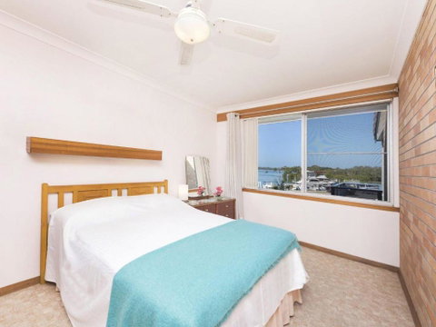 Fairholme 12 - Palm Beach Accommodation 3