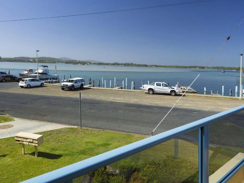 Fairholme 12 - Palm Beach Accommodation 4