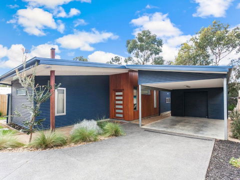 ANGLE By THE SEA Anglesea - Palm Beach Accommodation 4