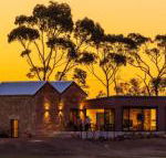 Hutton Vale Farm JHA Stone Cellar - Palm Beach Accommodation