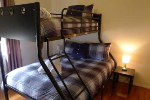 OCEAN BREEZE - Palm Beach Accommodation 7